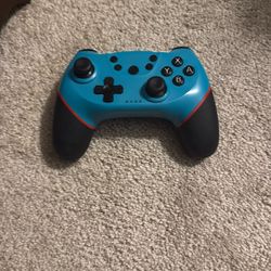 Nintendo Pro Controller