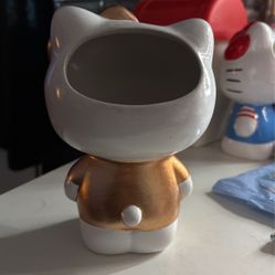 Hello Kitty Pencil Cup Holders 