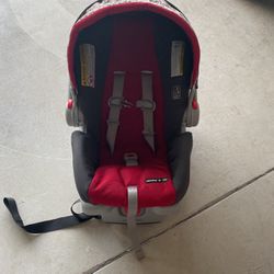 Infant car Seat - Free