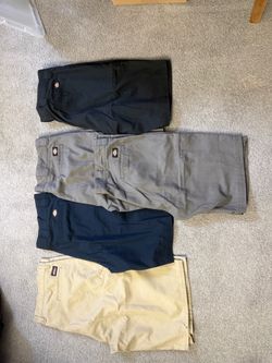 Dickies Shorts