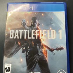 Battlefield 1