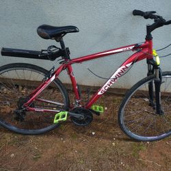 Schwinn GTX-3 