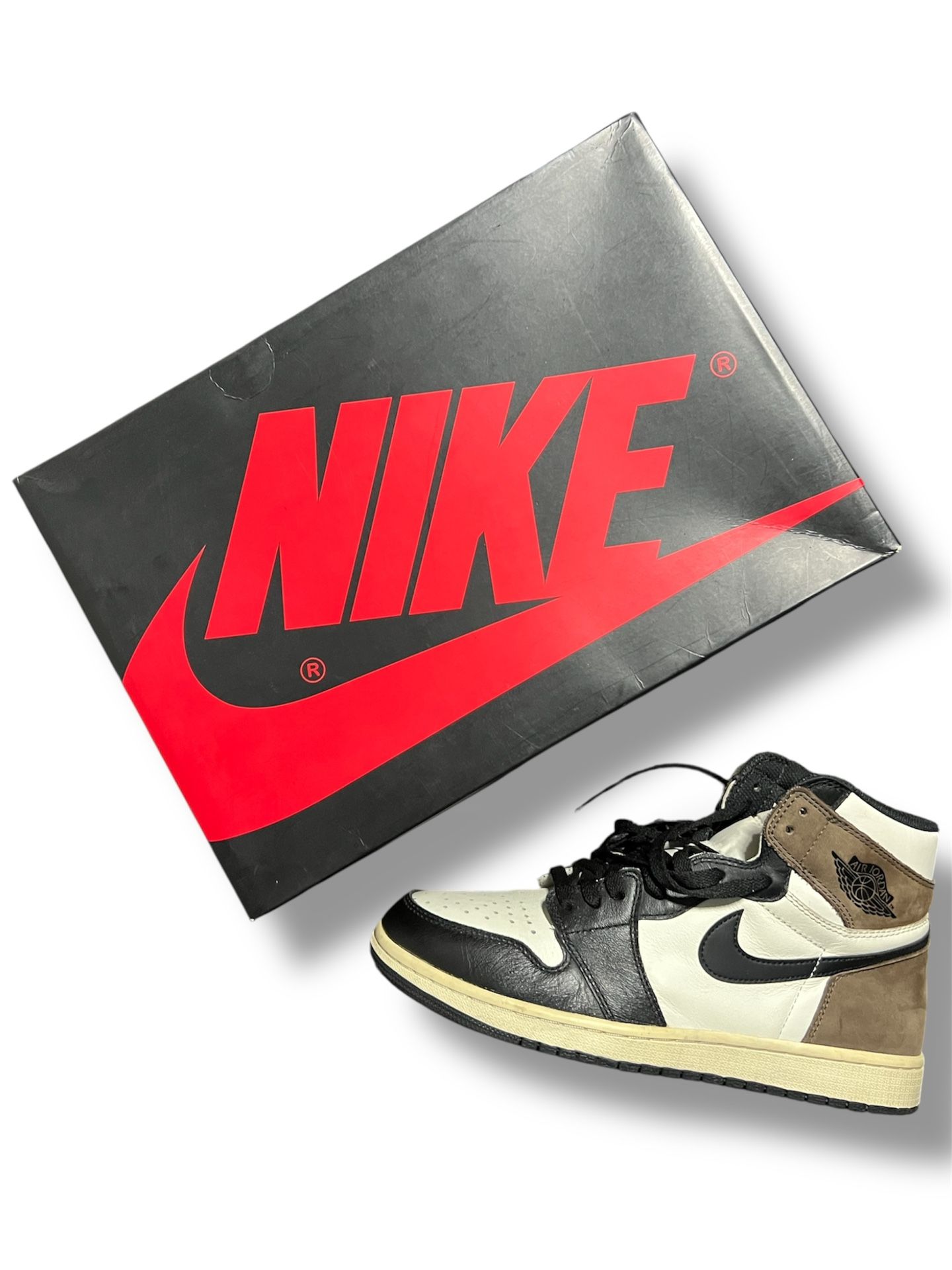 Jordan 1 High