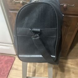 Pet Carrier 