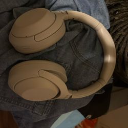 Sony Xm4