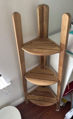 3 Shelf Tier Plant Stand