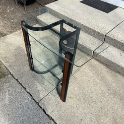 TV Stand - $40