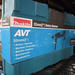 Makiya Rotary Hammer
