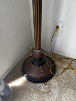 Floor Lamp
