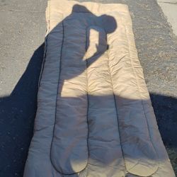 Military Sleeping Bag