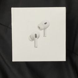 AirPods Pro’s 2s (Not Free Send Offers )