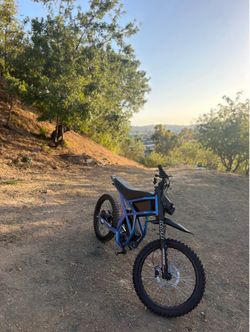 Riding Times GT73 Electric E Bike