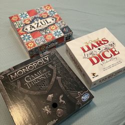 Board Games