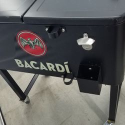 Bacardi Poolside Party Cooler