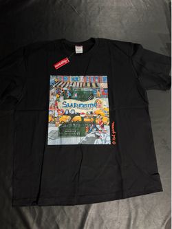 XL supreme t shirt