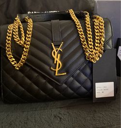 YSL Purse