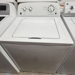 Kenmore Heavy Duty Washing Machine With Agitator