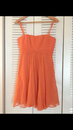 Vestido corto Nuevo
