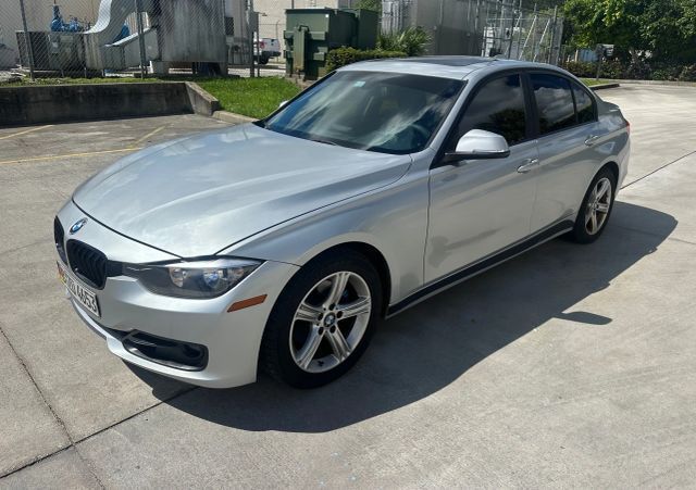 2014 BMW 3 Series