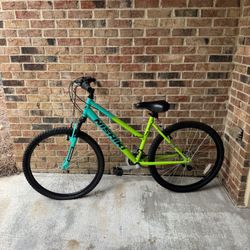 Nishiki Womens Pueblo 26" Mountain Bike