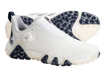 Adidas Men's CODECHAOS BOA Golf 12 Mens  ⛳️ New In Box