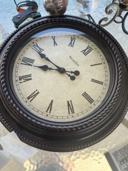Clock