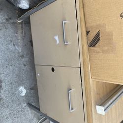 Metal Cabinet