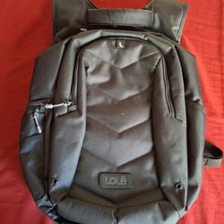LOLE Hiking Backpack 