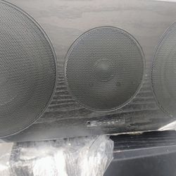 Speakers System
