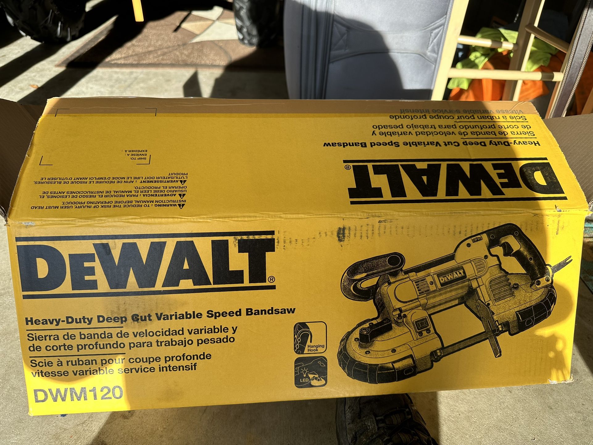Dewalt