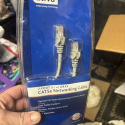 Networking Cable