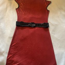 A beautiful cocktail dress for a party, wedding, or date