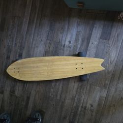 Long Board