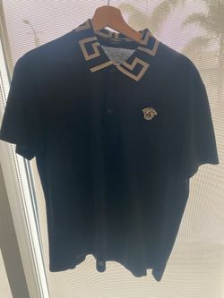 Versace Polo Original