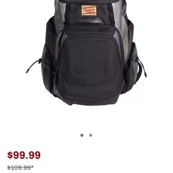 Rawlings Baseball Bag 