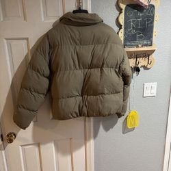 Women’s Puffer