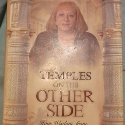 Sylvia Browne Books (A)
