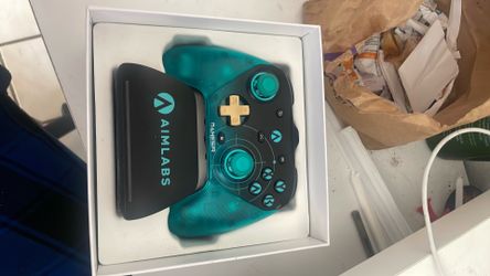 Gamesir 8k Xbox controller