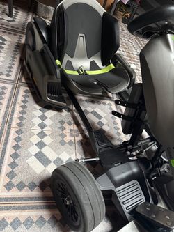 Ninebot go-kart pro