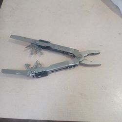 Gerber Multi Tool