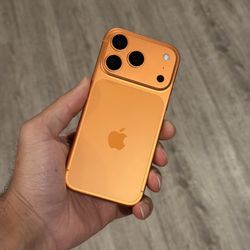 iPhone 17 Pro 512GB Unlocked