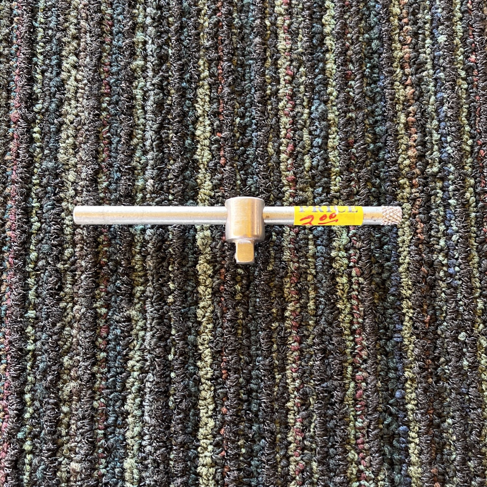 Quarter Inch Tool