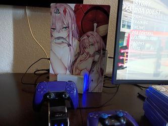 PS5