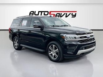 2023 Ford Expedition