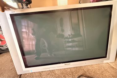 Plasma Television