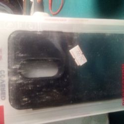 Cell Phone Cover Galaxy A6