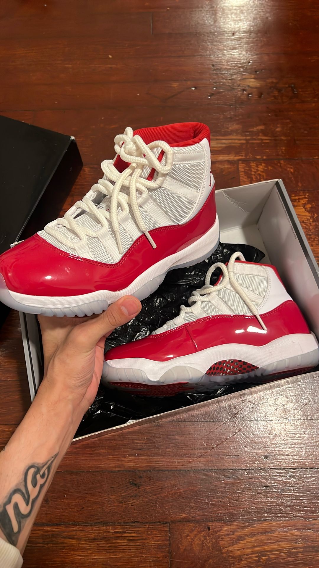 Air Jordan 11 Retro