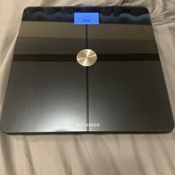 Withings Body+ Smart Scale 