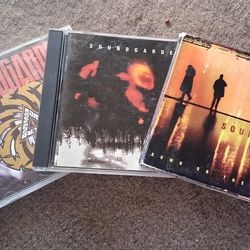Soundgarden/Temple Of The Dog