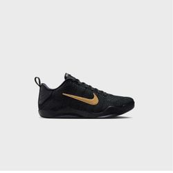 New Kobe 11 Men’s Elite Low Protro Size 13